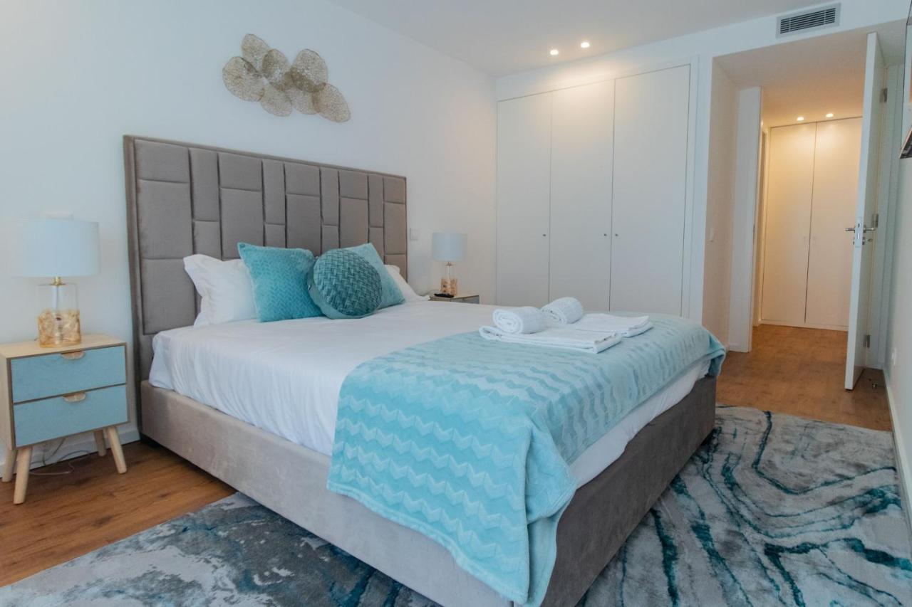 Stunning Apartment W/ Free Parking By Lovelystay Porto Buitenkant foto