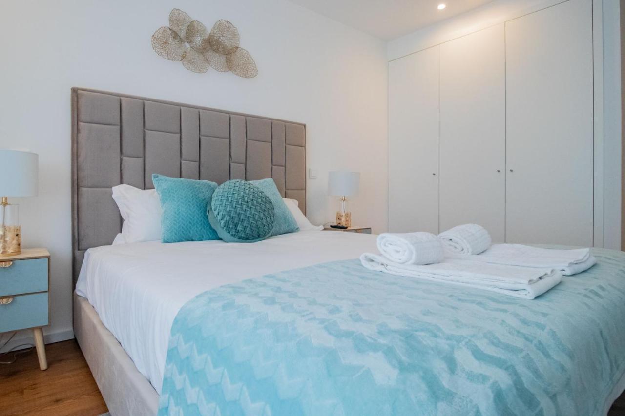 Stunning Apartment W/ Free Parking By Lovelystay Porto Buitenkant foto