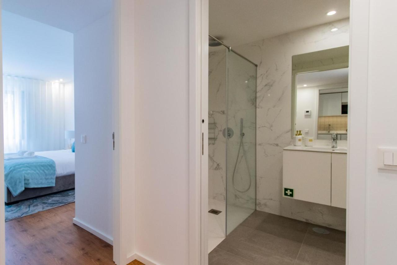 Stunning Apartment W/ Free Parking By Lovelystay Porto Buitenkant foto